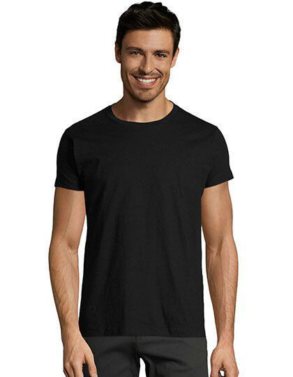 Imperial Fit T-Shirt SOL´S 00580 - Koszulki męskie