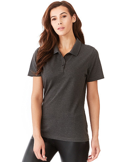 Woman Liberty Private Label Poloshirt Elevate 38101