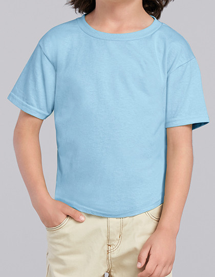 Koszulka dziecięca Toddler Gildan 5100P