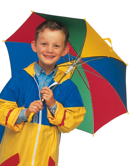Parasol dla dzieci   - Parasole