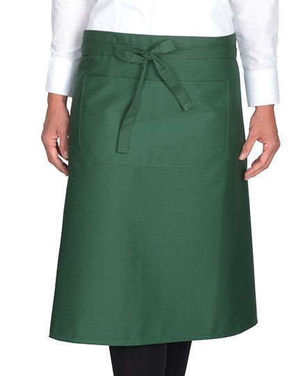 Cook´s Apron With Pocket Link Kitchen Wear KS70100 - Odzież dla gastronomii