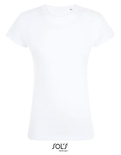 Women´s Magma T-Shirt SOL´S 01705 - Koszulki damskie