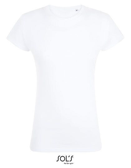 Women´s Magma T-Shirt SOL´S 01705