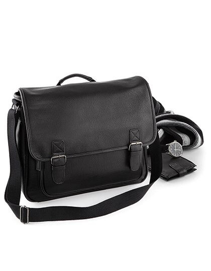 NuHide® Messenger Quadra QD875 - Torby