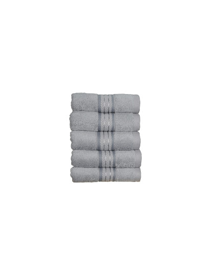 Natural Bamboo Guest Towel A&R 405.50