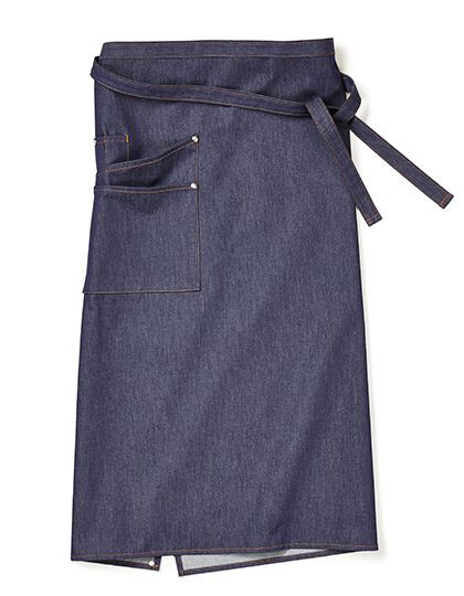 Bistro Apron Oricola CG Workwear 04122-32 - Nowości Jesień 2018