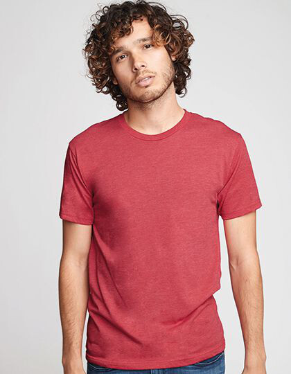 Men´s Tri-Blend T-Shirt Next Level Apparel 6010 - Koszulki męskie