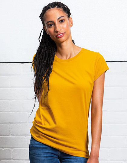 Women´s Roll Sleeve T Mantis M81 - Fashion