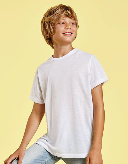 Kids´ Sublima T-Shirt Roly CA7129