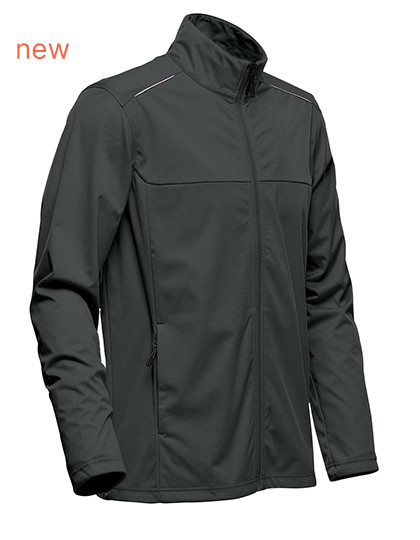 Men´s Greenwich Lightweight Softshell Jacket Stormtech KS-3