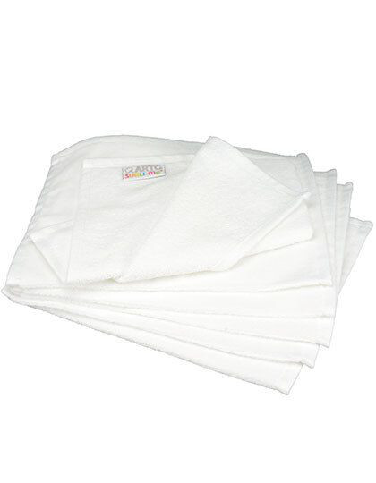 SUBLI-Me® All-Over Print Guest Towel A&R 099.50 - Ręczniki