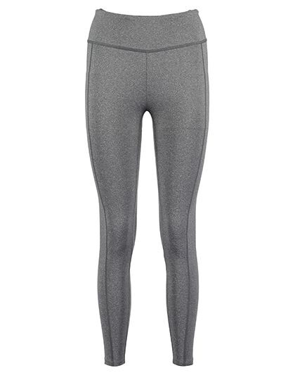 Fashion Fit Full Length Legging Gamegear KK943 - Spodnie treningowe