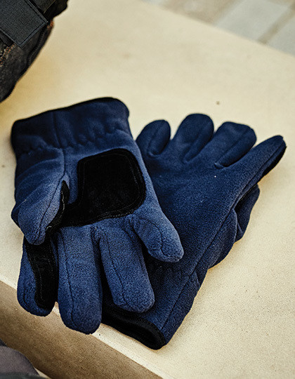 Thinsulate Fleece Glove Regatta TRG311
