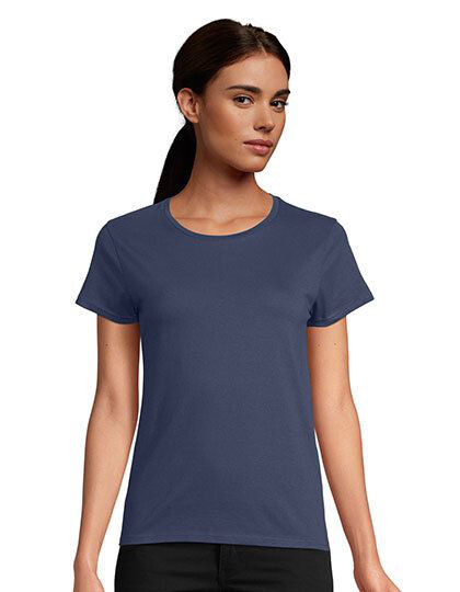 Women´s Crusader T-Shirt SOL´S 03581 - Koszulki damskie