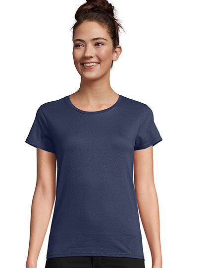 Women´s Pioneer T-Shirt SOL´S 03579