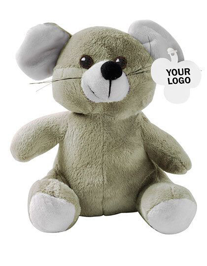 Plush Mouse Speedy   - Inne