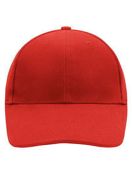 6-Panel Cap Low Profile Myrtle Beach MB018 - 6 panelowe