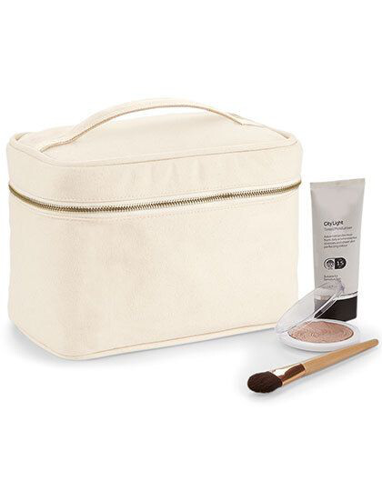 Canvas Vanity Case Westford Mill W558