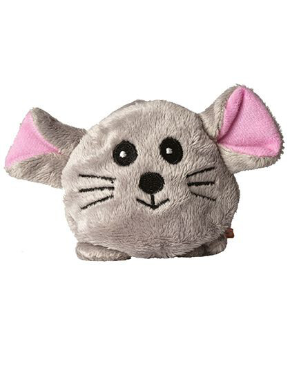 Schmoozies® Mouse Mbw 60445 - Misie pluszowe