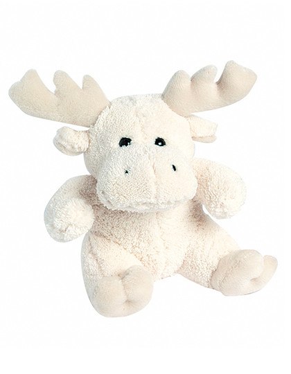 Soft Plush Moose Carlotta Mbw 60601 - Misie pluszowe