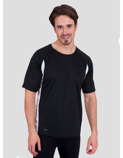 Koszulka Racer T-Shirt CONA SPORTS CS02 - Produkty dostępne w 24h