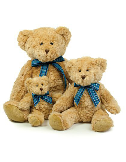 Bracken Bear Mumbles MM01 - Inne