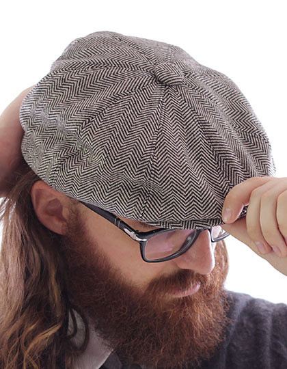 Dandy - Ivy Hat Atlantis Dandy