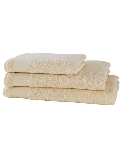 Bath Towel Organic Island 70 SOL´S 89004