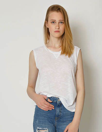 Marion Extra Soft Fabric Tank Top Nath Marion