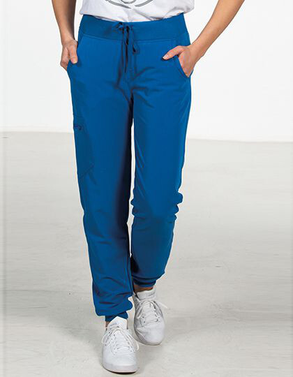 Unisex Trousers Exner 332 - Dresowe