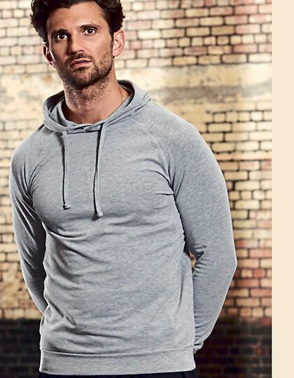 Cool Fitness Hoodie Just Cool JC052 - Z kapturem