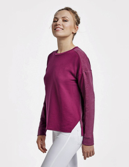 Etna Sweatshirt Roly SU1077