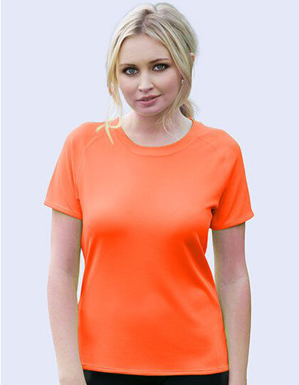 Ladies´ Sport T-Shirt Starworld SW403