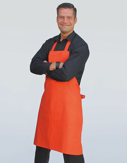 Barbecue Apron XB - EU Production Link Kitchen Wear BBQ9090EU