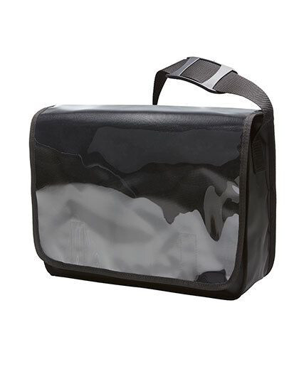 Shoulder Bag Display Halfar 1809115 - Torby biznesowe
