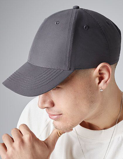 Recycled Pro-Style Cap Beechfield B70 - Czapki