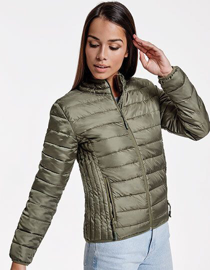 Women´s Finland Jacket Roly RA5095 - Kurtki