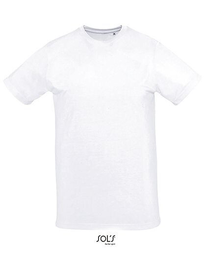 Sublima T-Shirt SOL´S 11775 - Koszulki męskie