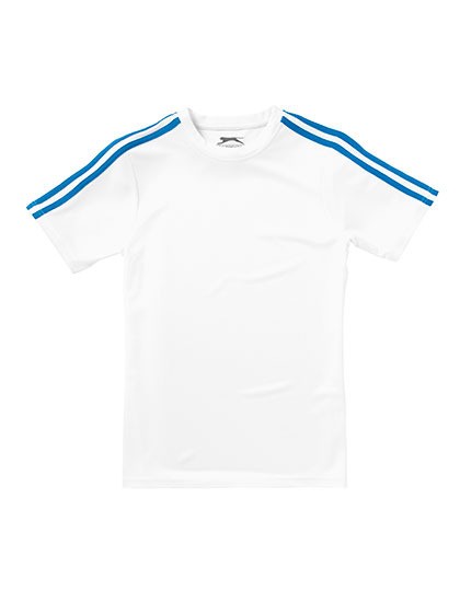 Damska koszulka Baseline Slazenger 33016