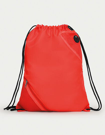 Cuanca String Bag Roly BO7150 - Plecaki