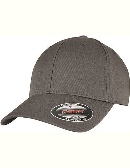 Alpha Shape Flexfit Cap FLEXFIT 6277AS