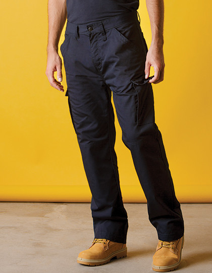 Workwear Trousers Kustom Kit KK806