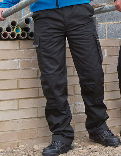 Action Trousers Result WORK-GUARD R308X - Robocza