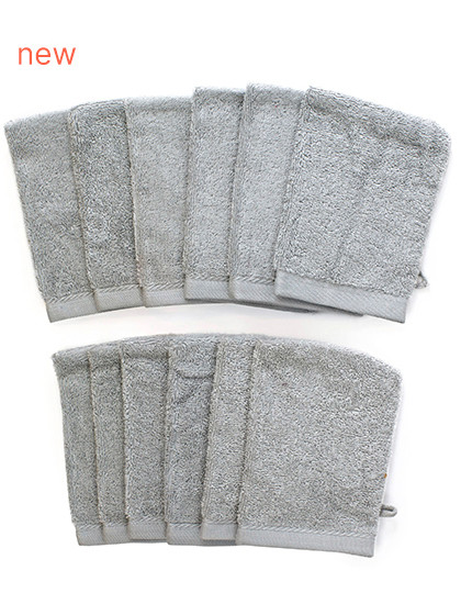 Classic Washcloth The One Towelling® T1-WASH - Ręczniki