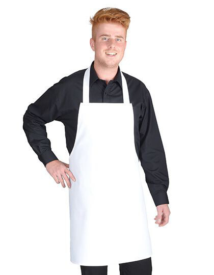 Barbecue Apron Sublimation Link Sublime Textiles BBQ8073PES - Fartuchy