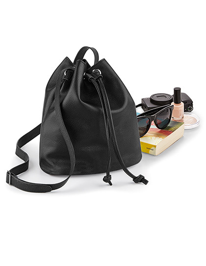 NuHide™ Bucket Bag Quadra QD886