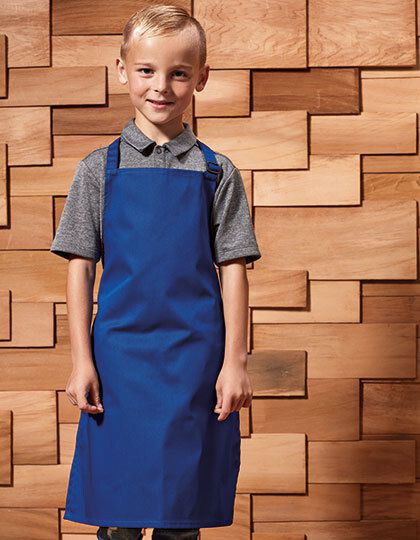 Childrens´ Apron Premier Workwear PR149