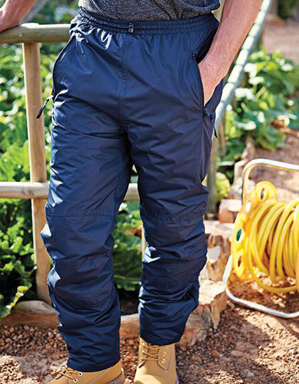 Wetherby Insulated Overtrousers Regatta Professional TRA368 - Odzież reklamowa