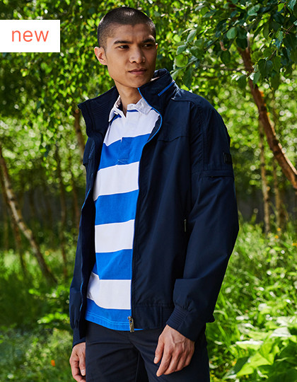 Finn Jacket Regatta Professional TRW520 - Wodoszczelne