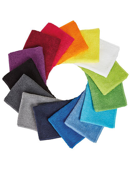 Cozy Guest Towel Fair Towel 92UA-7477B-6